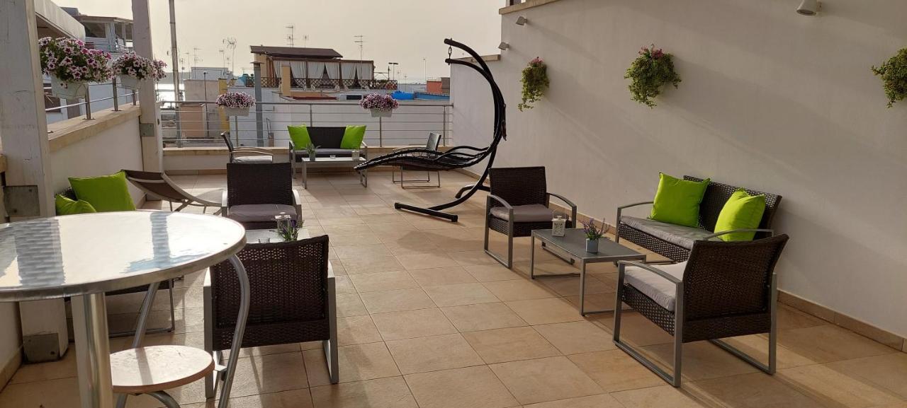 Sabrina'S House Hotel Porto Cesareo Exterior photo