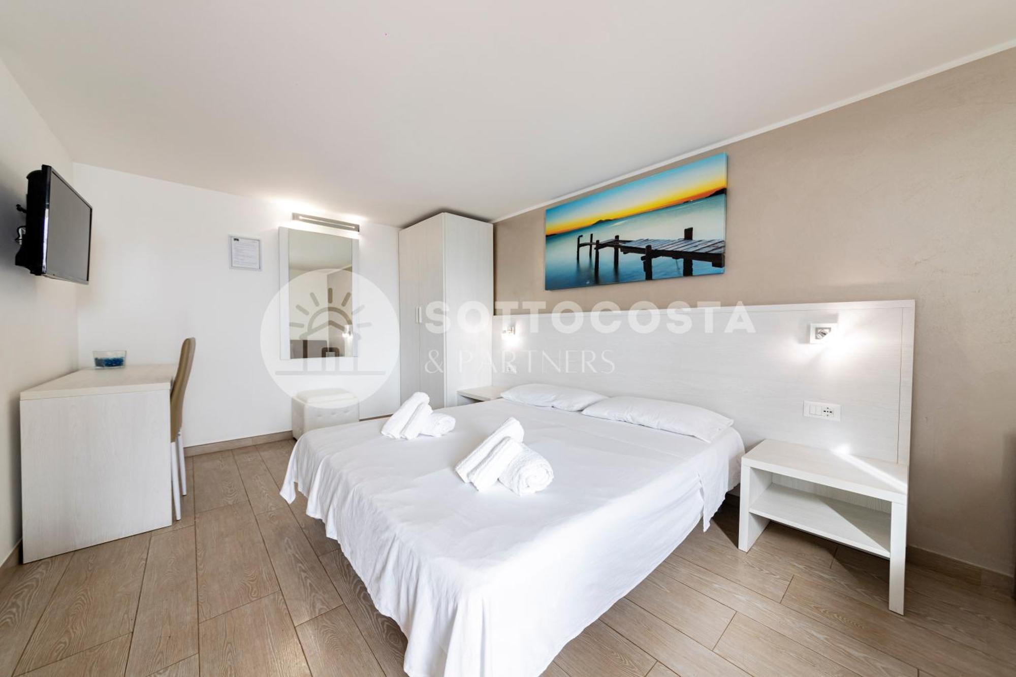 Sabrina'S House Hotel Porto Cesareo Exterior photo