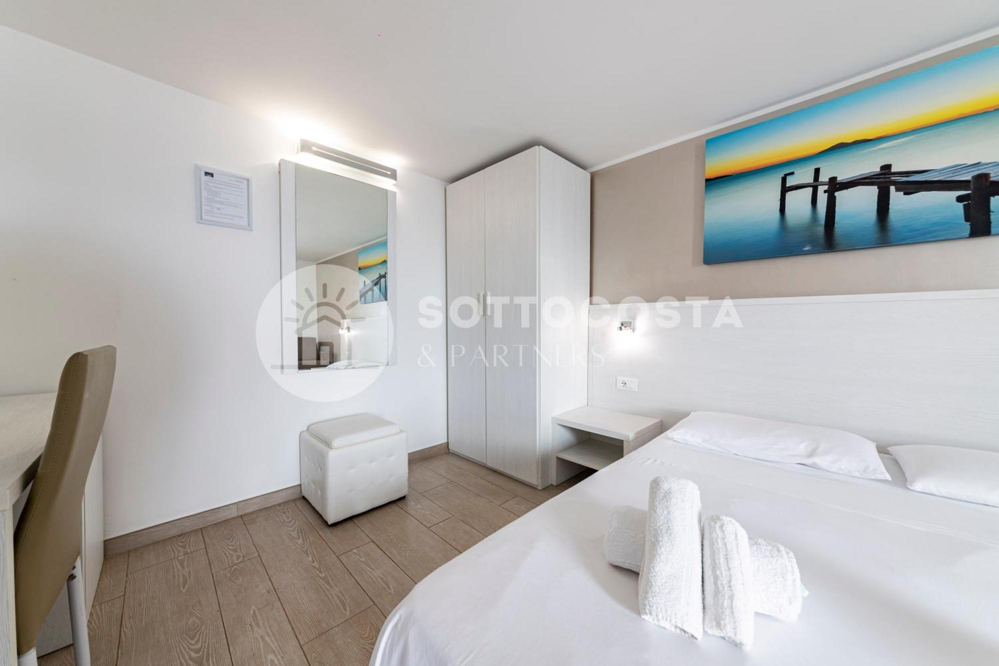 Sabrina'S House Hotel Porto Cesareo Exterior photo